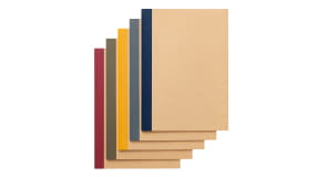 ノート・ルーズリーフ