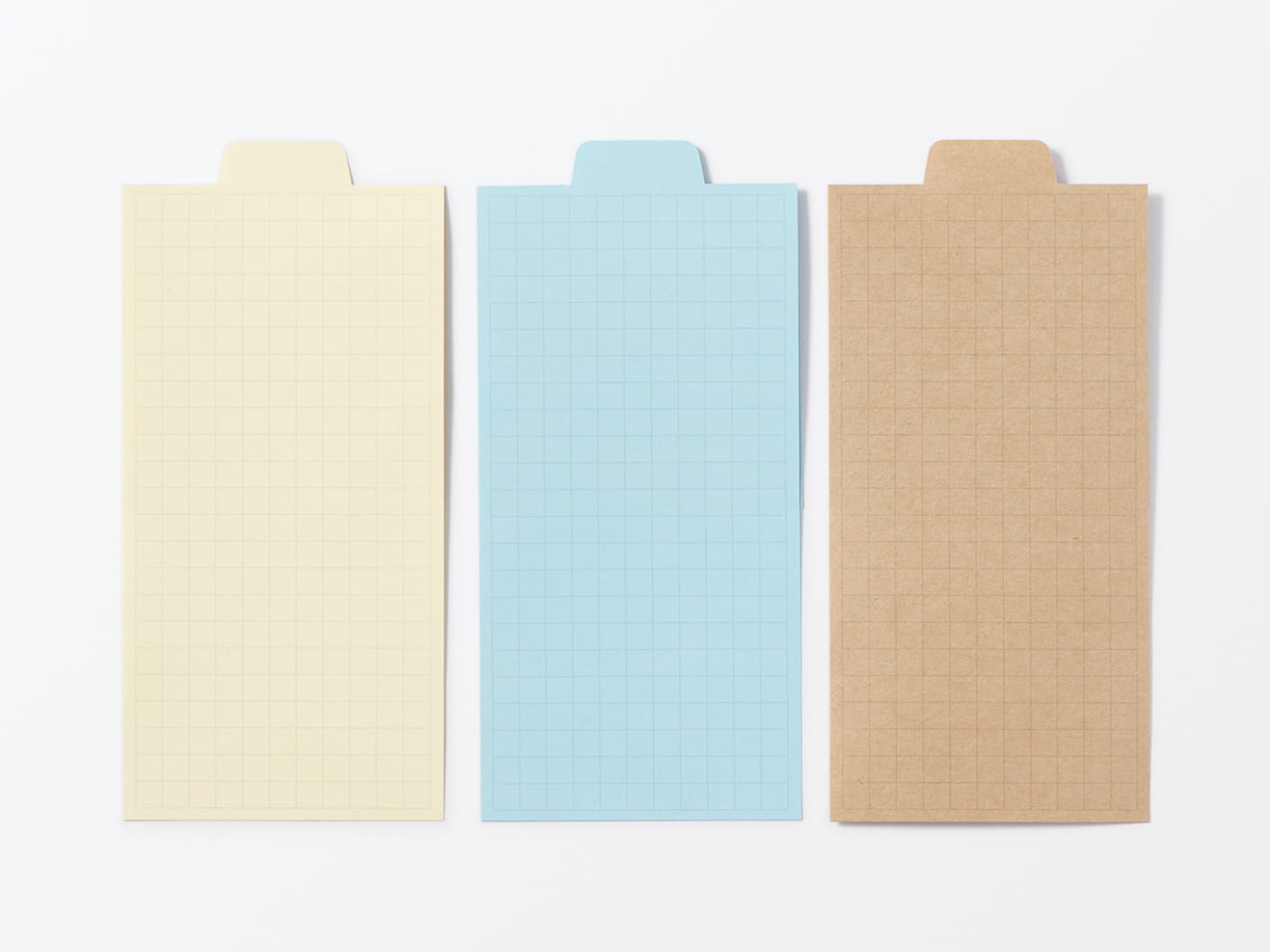 書きこめるしおり　インデックス付 の商品画像2