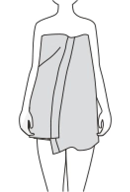 バスタオル