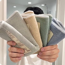 お風呂タイムもストレスフリーのイメージ