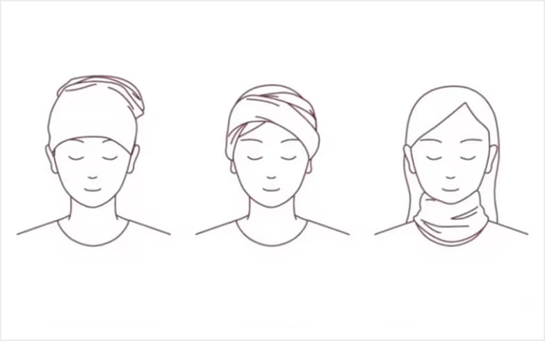 用途いろいろ、日常がちょっと楽に