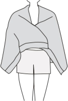 バスタオル