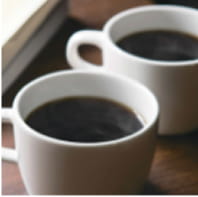 深煎りの香ばしさと切れの良い苦み　ダークテイスト