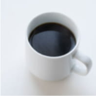 バランスの良い苦みと酸味　ミディアムテイスト