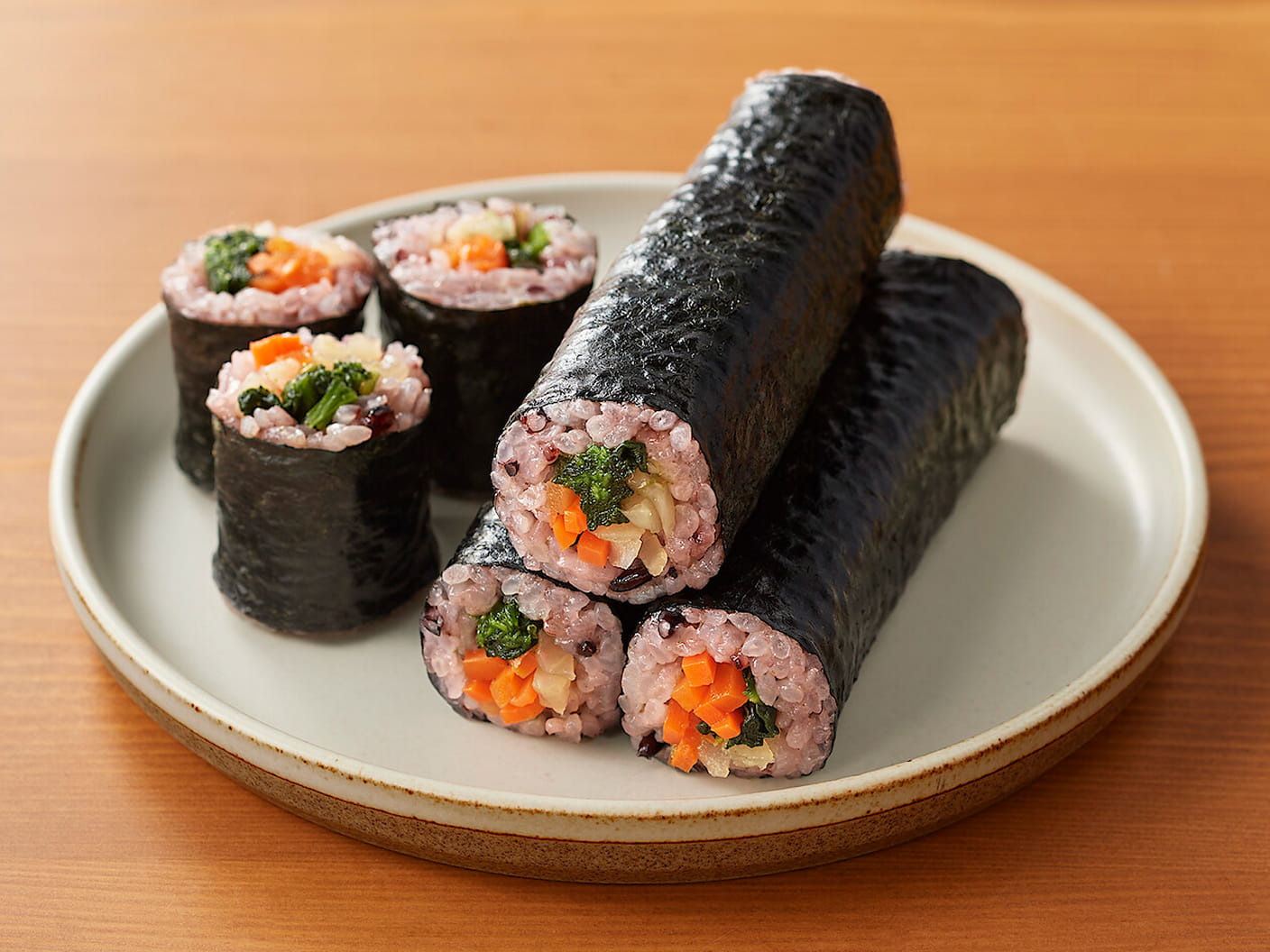 コマキンパ　野菜ナムルのイメージ