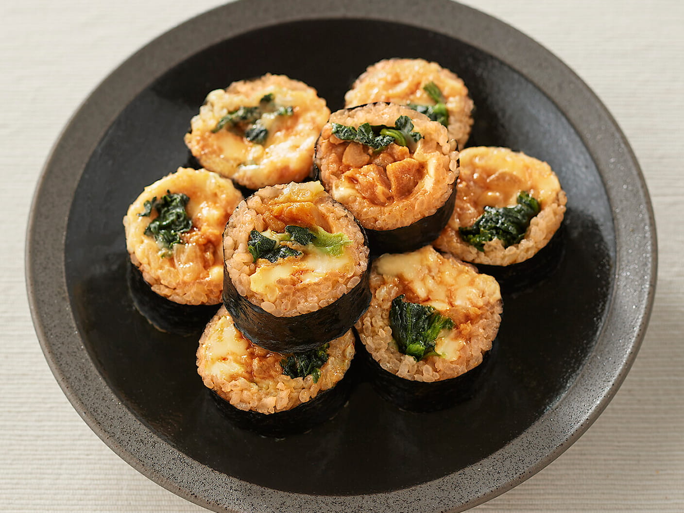 キンパ　チーズタッカルビのイメージ