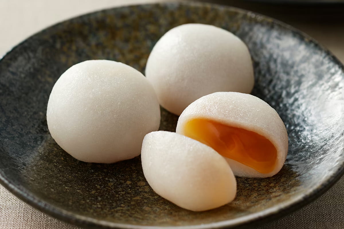 みたらしだんご　<span class="eng">１２</span>個のイメージ