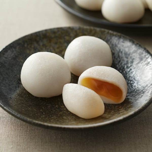 みたらしだんご　１２個のイメージ