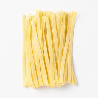 生パスタ　フェットチーネ