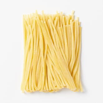 生パスタ　リングイネ