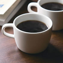 コーヒー・お茶