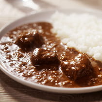 カレー