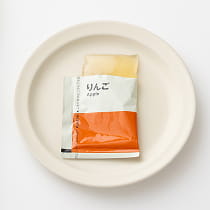 健やかなおやつ