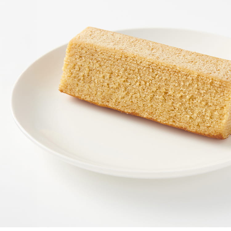 不揃い　バナナバウムの画像