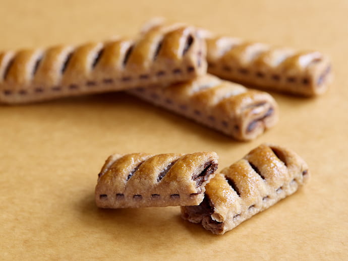 大袋　塩チョコスティックパイのイメージ