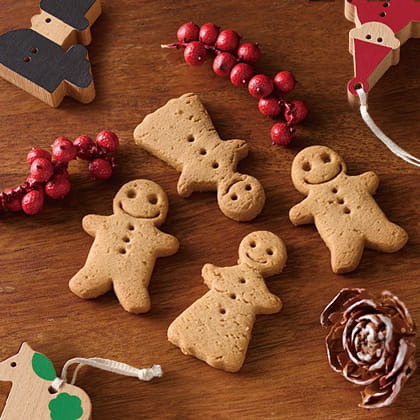 みんなで楽しむ