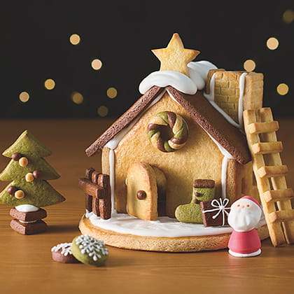 手づくりで楽しむ