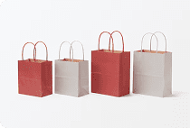 ギフト・梱包用品をみるのイメージ