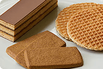 菓子をもっとみるのイメージ