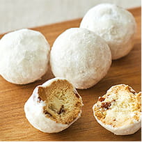 ブールドネージュ