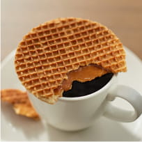 ストロープワッフル