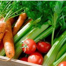 個性を生かした味わい