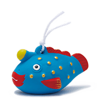 長州土鈴　あん幸