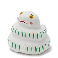 邑久張子　巳来