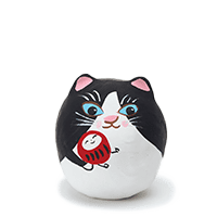 だるチャン ニャンとかなるだる