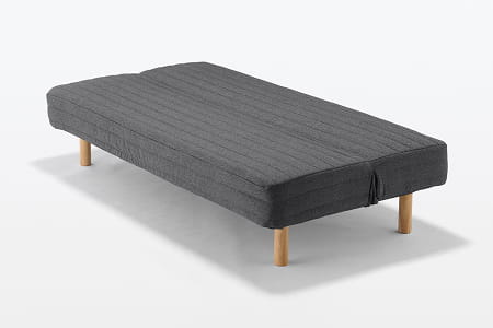 リクライニングソファベッド