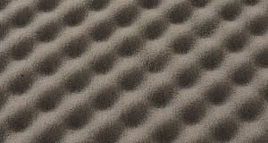  寝返りしやすいマットレス　高密度ポケットコイルの特長