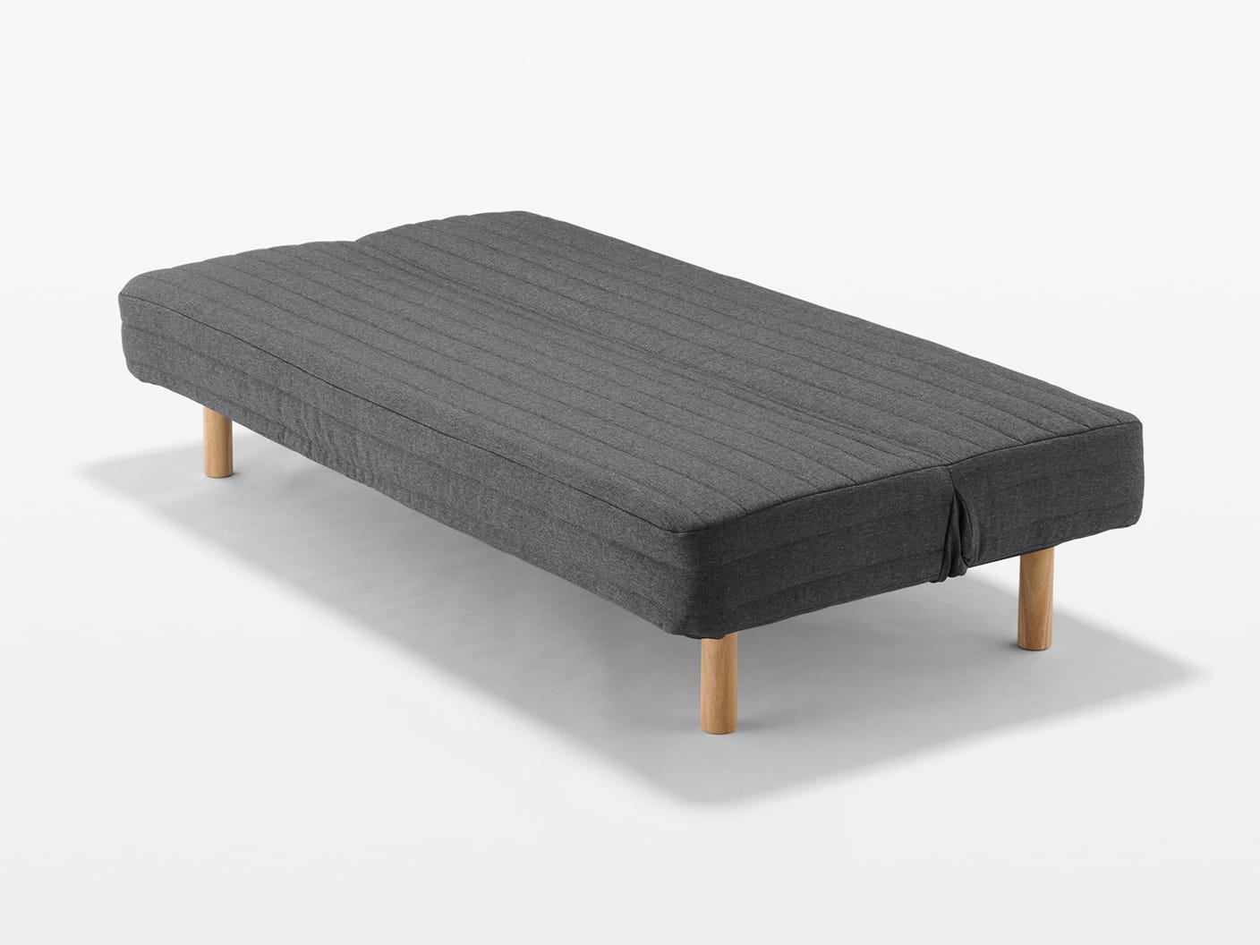 リクライニングソファベッドの商品画像1