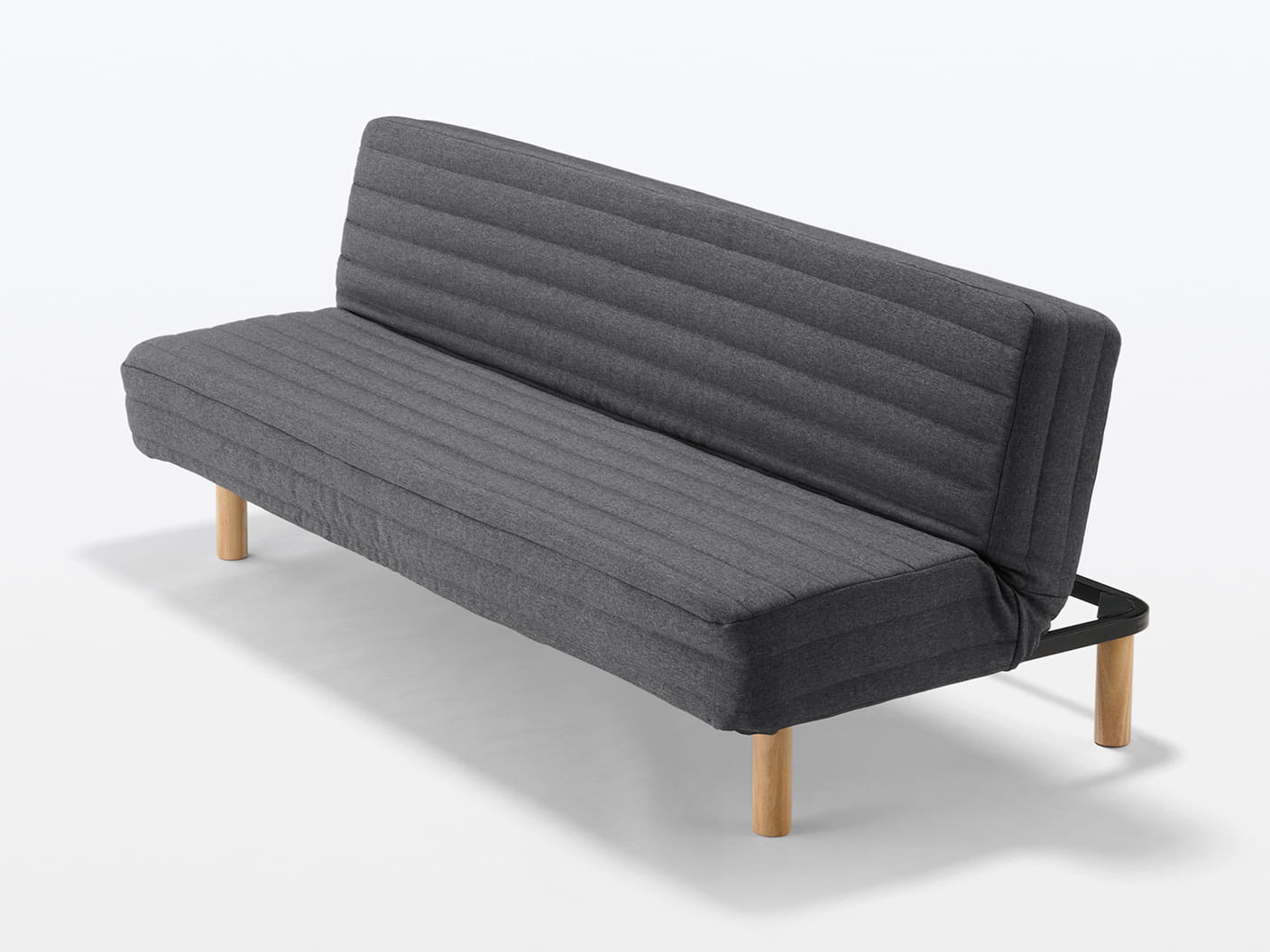 リクライニングソファベッドの商品画像2