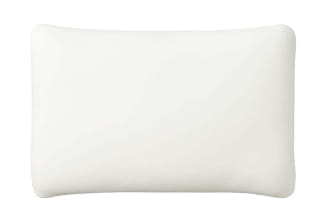 消臭機能付き　側生地が洗える低反発まくら