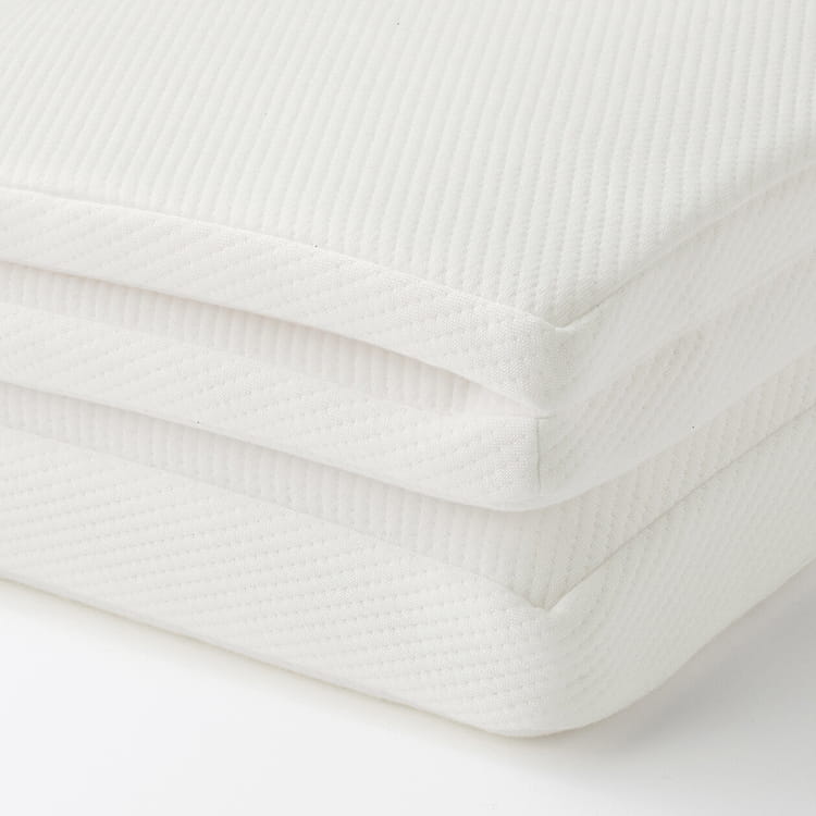 折りたたみ式　高さが調整できるまくら