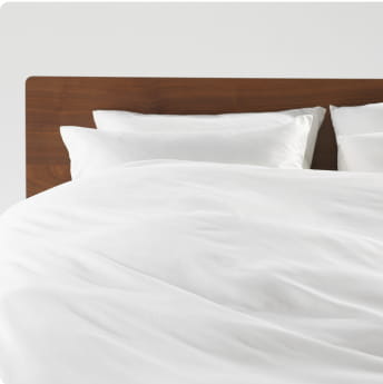 暮らしと寝具　ふとんの選び方