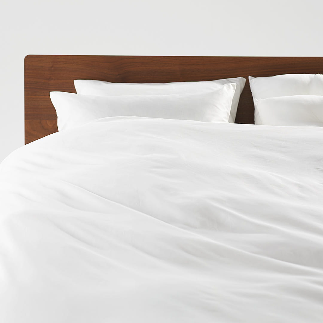 (ハーツさん専用)無印良品(MUJI) 羽毛布団 軽量一掃式　ダブルサイズ Amazon｜無印良品 グレー羽毛掛ふとん・二層式/S 44801239｜掛け