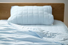 接触冷感 夏物寝具・小物・ラグ