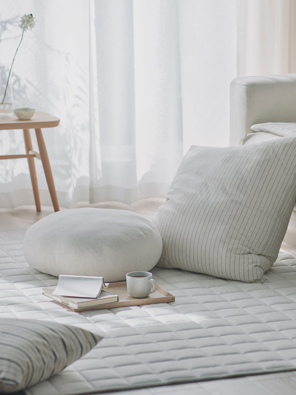 クッション・ラグのイメージ1