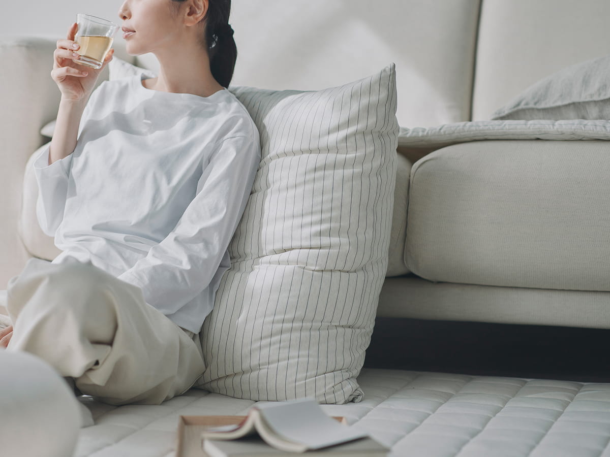 クッション・ラグのイメージ2