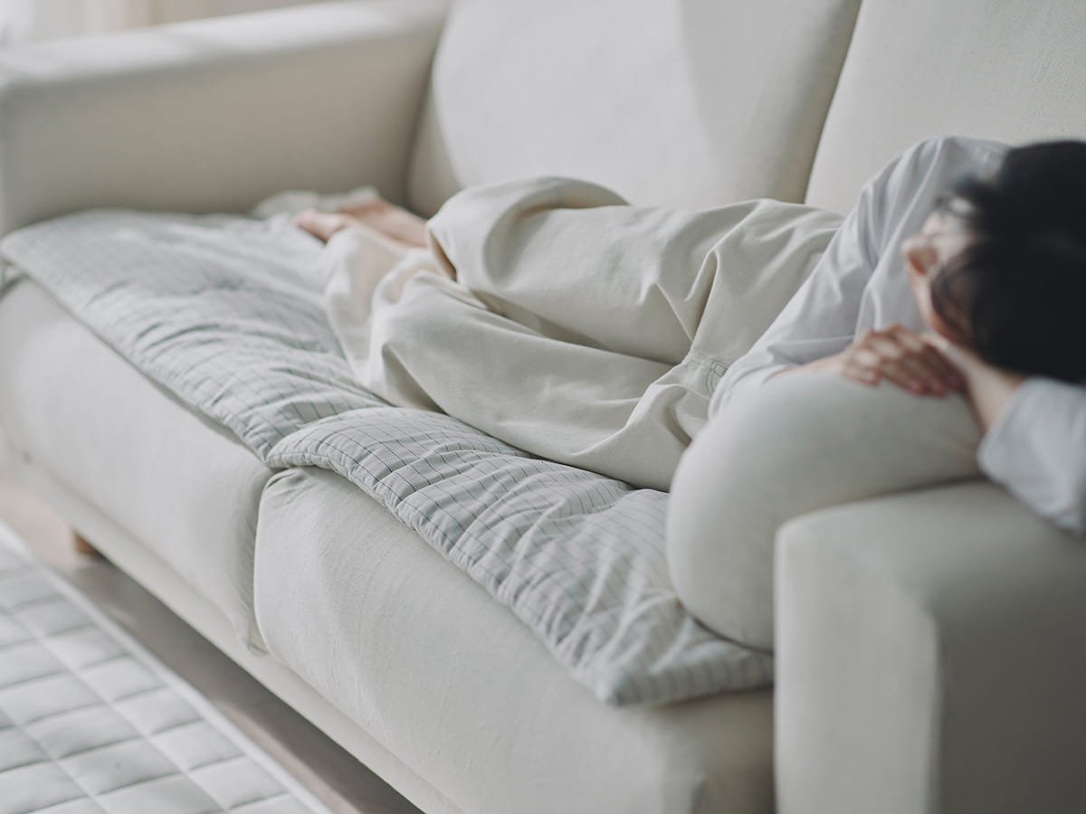 シートクッション・マルチクッションのイメージ1