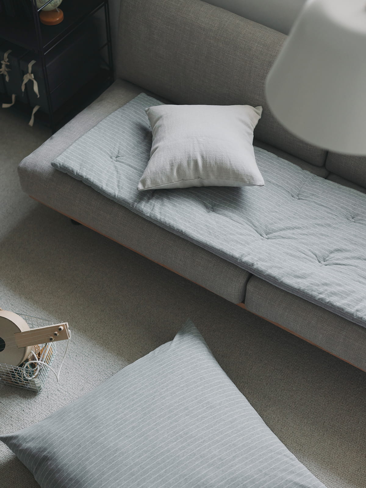 シートクッション・マルチクッションのイメージ2