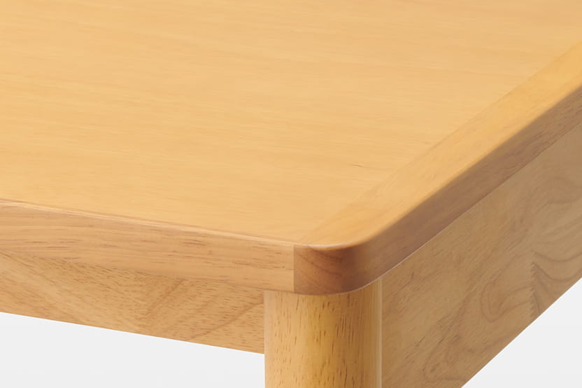 ナチュラル天板のイメージ2