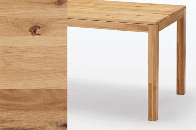 オーク材のイメージ1