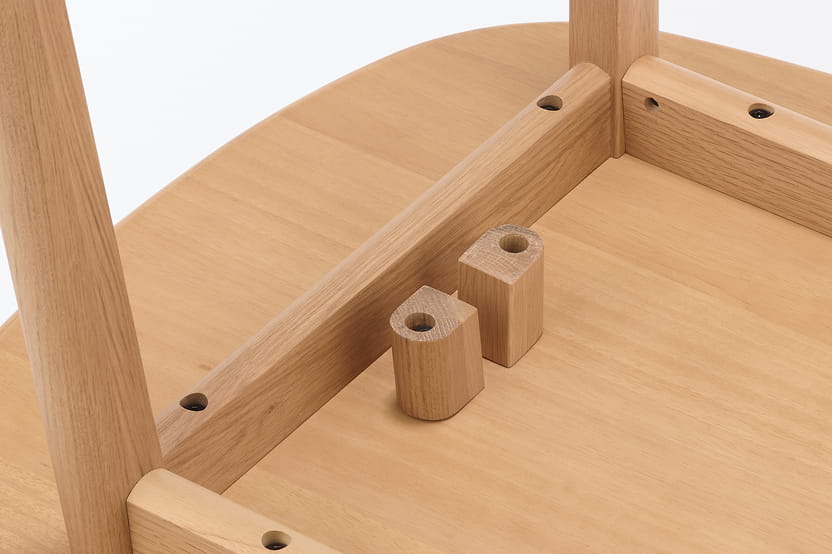 使わない時は、なくさないようにのイメージ