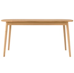 ブナ材テーブル