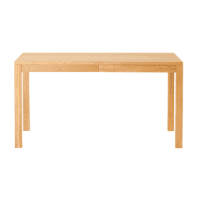 無印良品　OLDMUJI テーブル 木製テーブル 140×80cm | 無印良品