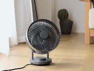 サーキュレーターのイメージ