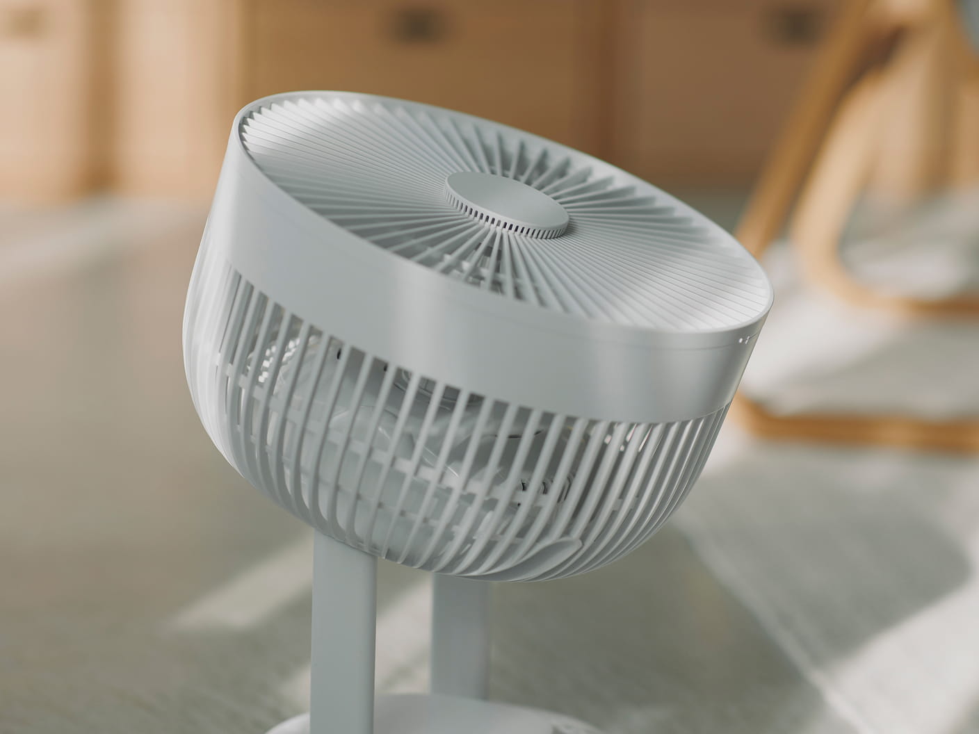 サーキュレーターのイメージ