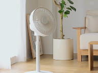 扇風機のイメージ